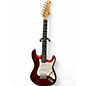 Used Tagima TW Series 500 Red Solid Body Electric Guitar thumbnail