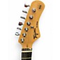 Used Tagima TW Series 500 Red Solid Body Electric Guitar