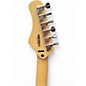 Used Tagima TW Series 500 Red Solid Body Electric Guitar