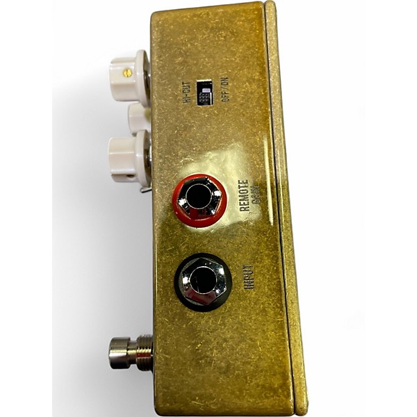 Used JHS Pedals Used JHS Pedals Morning Glory V4 Effect Used JHS Pedals Used JHS Pedals Morning Glory V4 Effect