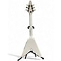 Used Epiphone v White Solid Body Electric Guitar