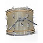 Used Reuther 5 Piece 5 piece shell pack holiday silver sparkle Drum Kit