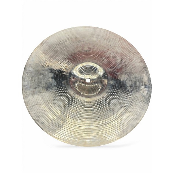 Used Wuhan thin crash Cymbal