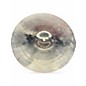 Used Wuhan thin crash Cymbal