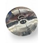 Used Wuhan thin crash Cymbal