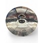 Used Wuhan thin crash Cymbal