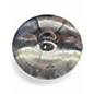 Used Wuhan thin crash Cymbal