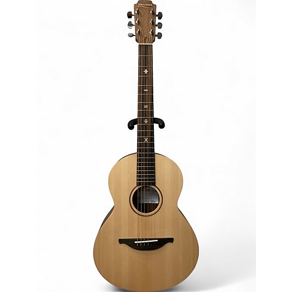 Used Sheeran by Lowden Tour Edition Parlor Natural Acoustic Electric Guitar,New Products : American Fashion Style Bags On Sale