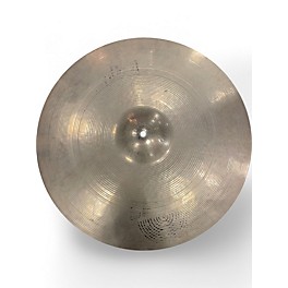 Used SABIAN 21in Hand Hammered HH Cymbal