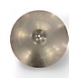 Used SABIAN 21in Hand Hammered HH Cymbal thumbnail