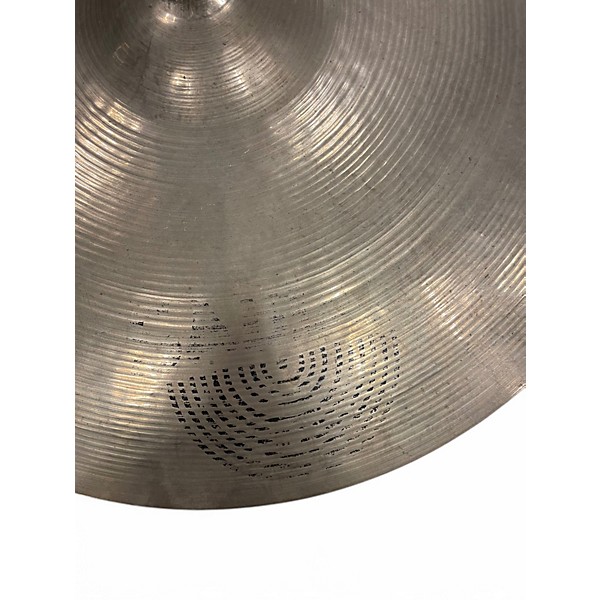 Used SABIAN 21in Hand Hammered HH Cymbal