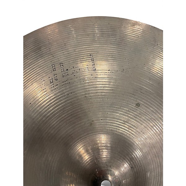Used SABIAN 21in Hand Hammered HH Cymbal