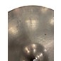 Used SABIAN 21in Hand Hammered HH Cymbal