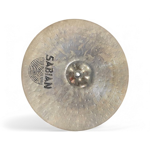 Used SABIAN 21in Hand Hammered HH Cymbal