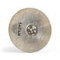 Used SABIAN 21in Hand Hammered HH Cymbal