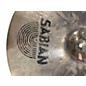 Used SABIAN 21in Hand Hammered HH Cymbal