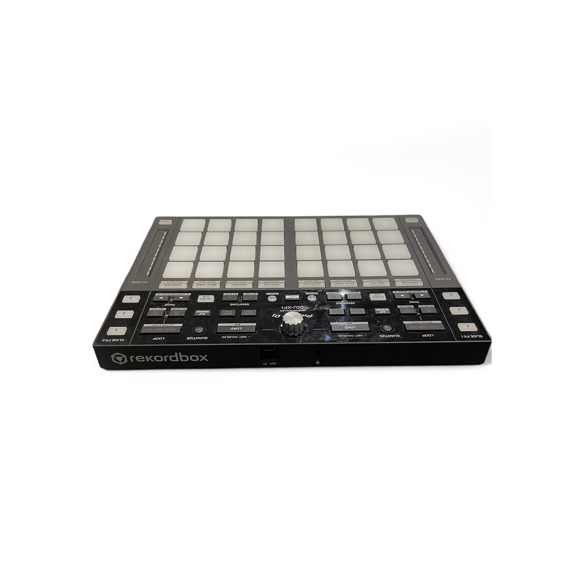 Used Pioneer DJ Used Pioneer DJ DDJXP1 DJ Controller Used Pioneer DJ Used Pioneer DJ DDJXP1 DJ Controller