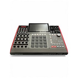 Used Akai Professional MPCX Production Controller