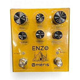 Used Meris ENZO Effect Pedal