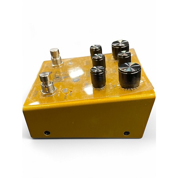Used Meris ENZO Effect Pedal