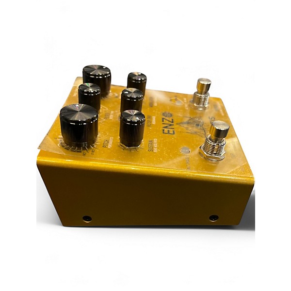 Used Meris ENZO Effect Pedal
