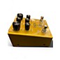 Used Meris ENZO Effect Pedal