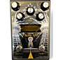 Used Gamechanger Audio THIRD MAN PLASMA COIL Effect Pedal thumbnail