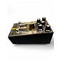 Used Gamechanger Audio THIRD MAN PLASMA COIL Effect Pedal