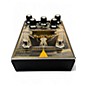 Used Gamechanger Audio THIRD MAN PLASMA COIL Effect Pedal