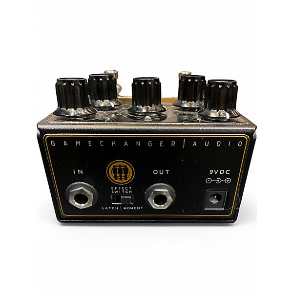 Third Man Records PLASMA COIL - Gamechanger Audio