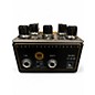 Used Gamechanger Audio THIRD MAN PLASMA COIL Effect Pedal