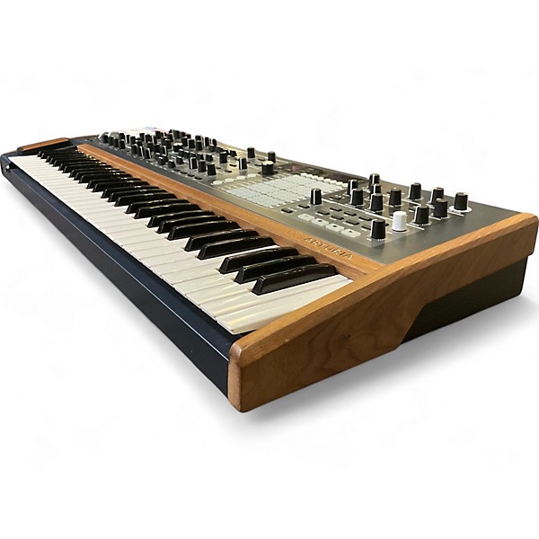 Used Arturia Polybrute Synthesizer