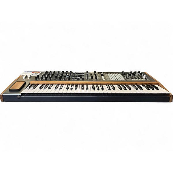 Used Arturia Polybrute Synthesizer