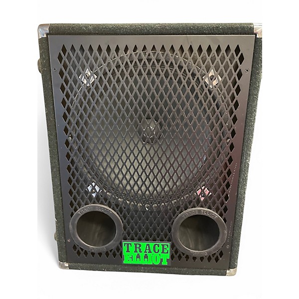 Used Trace Elliot 1x15 bass cabinet Bass Cabinet