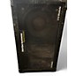 Used Hartke 2x10 cabinet Bass Cabinet thumbnail