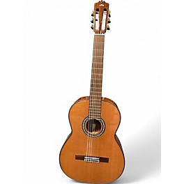 Used Cordoba C9 Crossover Natural Classical Acoustic Guitar