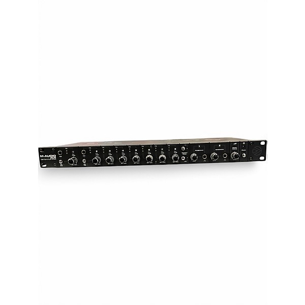 Used M-Audio Profire 2626 Audio Interface