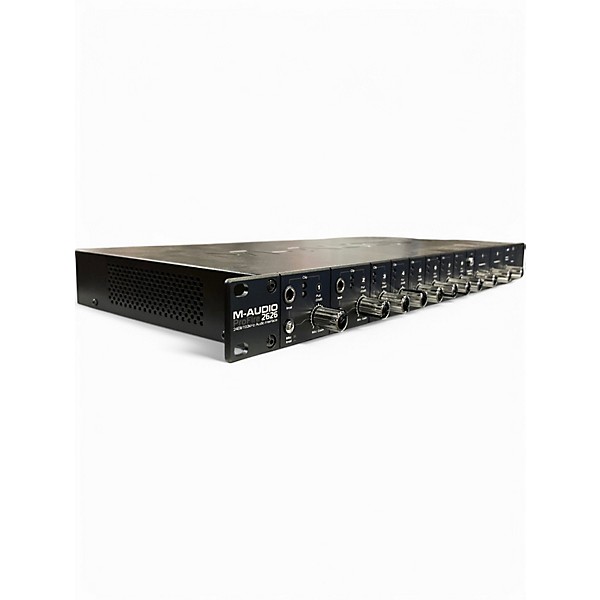 Used M-Audio Profire 2626 Audio Interface