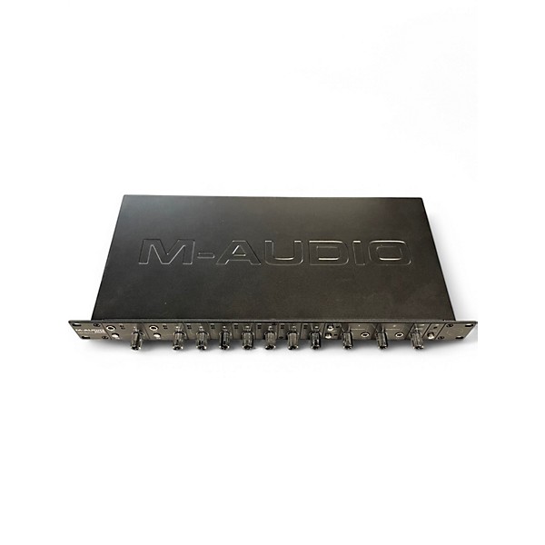 Used M-Audio Profire 2626 Audio Interface