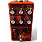 Used Dead Air Generator 4 Effect Pedal thumbnail
