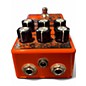 Used Dead Air Generator 4 Effect Pedal