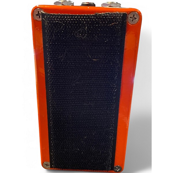 Used Dead Air Generator 4 Effect Pedal