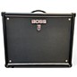 Used BOSS Katana KTN100 100W 1X12 Guitar Combo Amp thumbnail