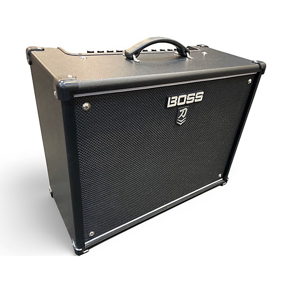 Used BOSS Katana KTN100 100W 1X12 Guitar Combo Amp