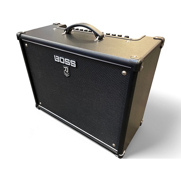 Used BOSS Katana KTN100 100W 1X12 Guitar Combo Amp