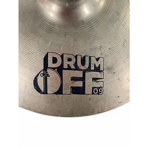Sabian 10