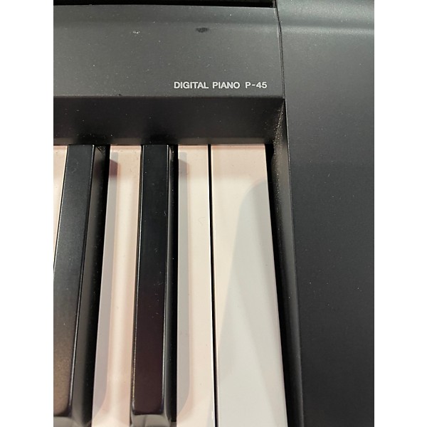 Used Yamaha P45B Stage Piano