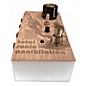 Used Death By Audio TOTAL SONIC ANNIHILATION 2 Effect Pedal