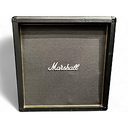 Used Marshall MG412B Guitar Cabinet