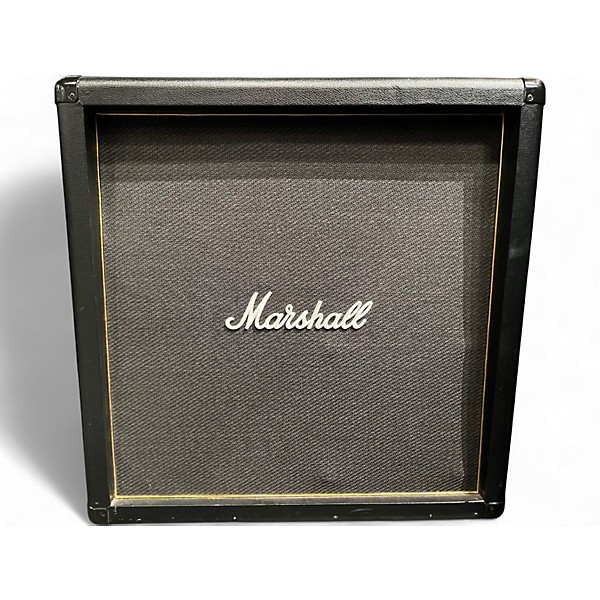 Used Marshall MG412B Guitar Cabinet